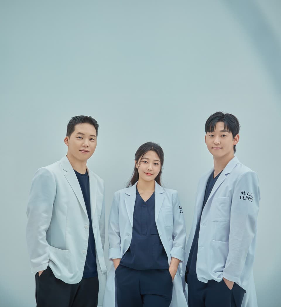 치유를 넘어선 휴식, 도산 밀리클리닉은 건강한 변화를 추구합니다.