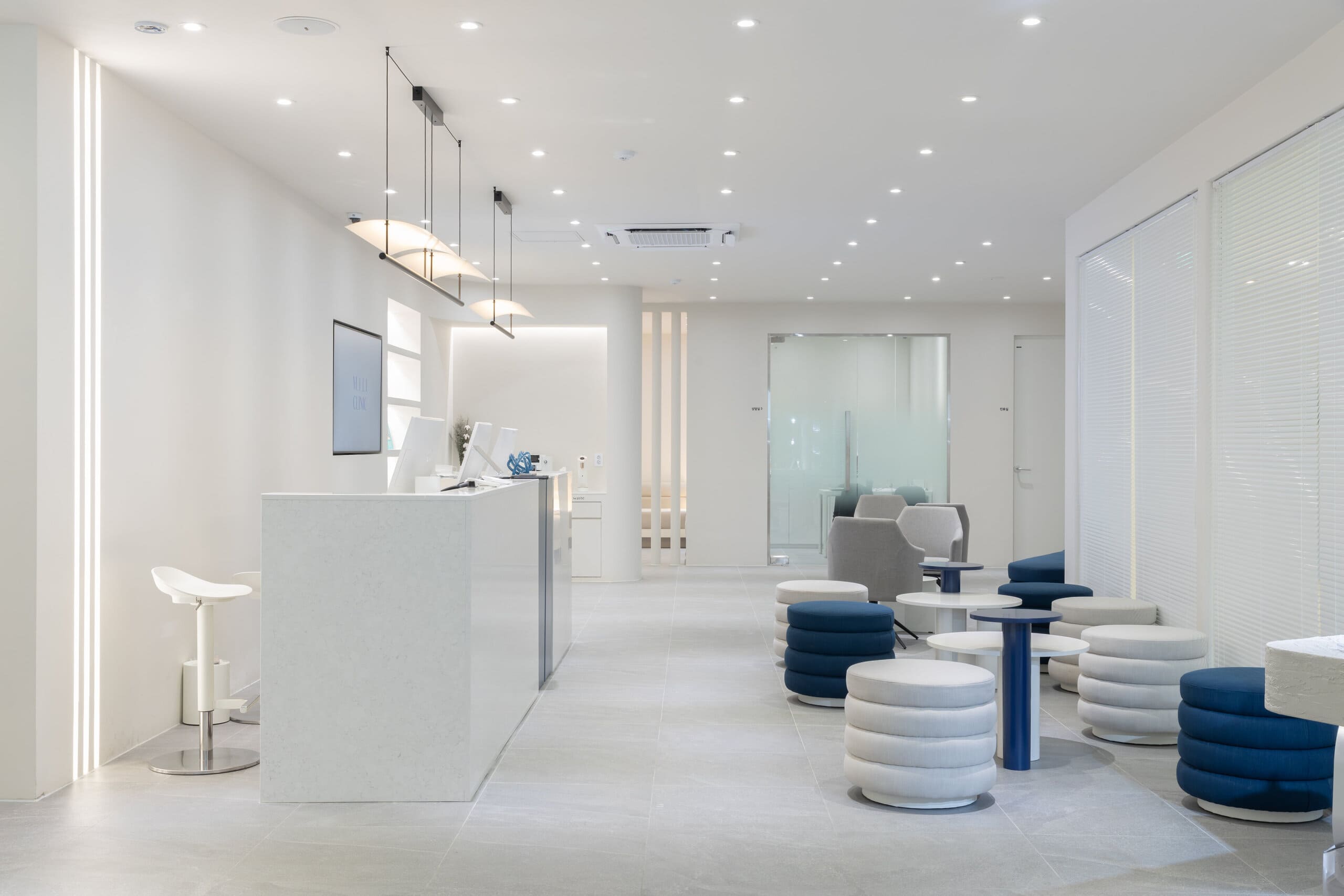 MILICLINIC SINCHON